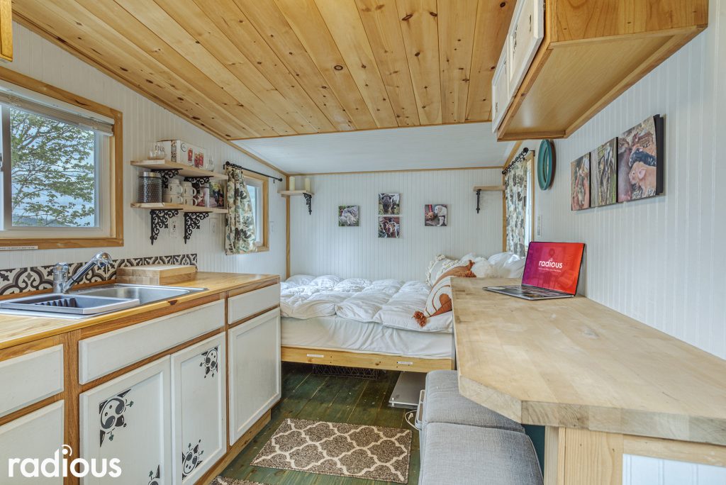 MotherTree Farm - tiny house - My Tiny Vagabond