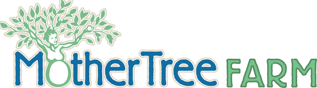 MotherTree Farm logo